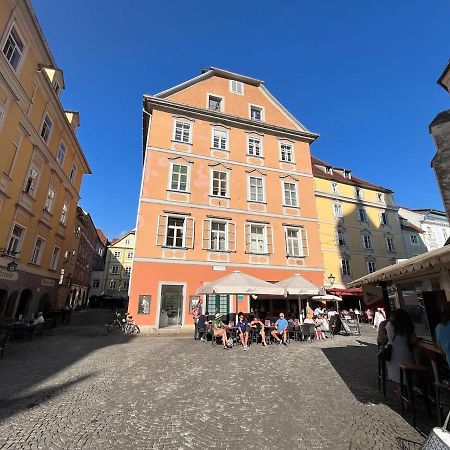 Franziskaner Suites #9 Graz Luaran gambar