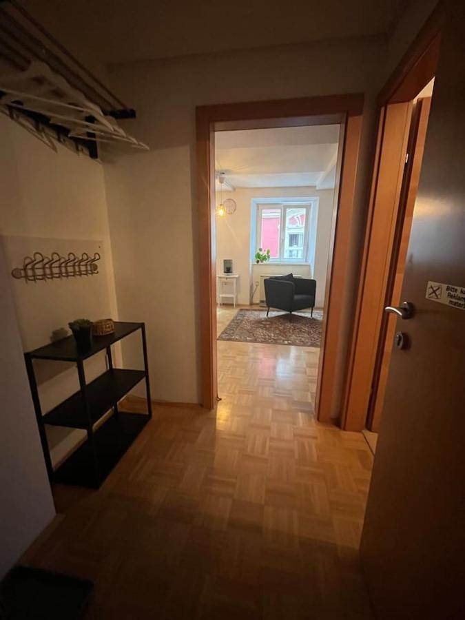 Franziskaner Suites #9 Graz Luaran gambar
