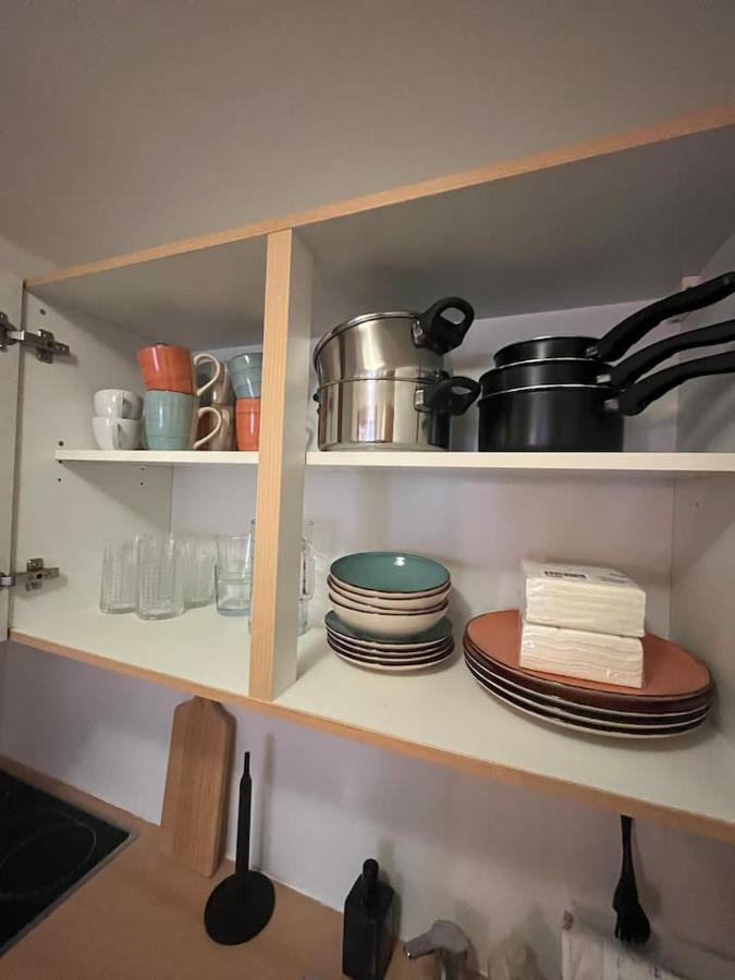 Franziskaner Suites #9 Graz Luaran gambar