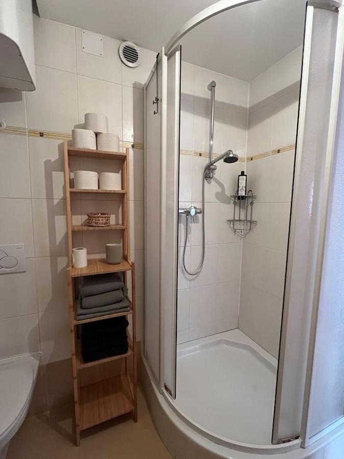 Franziskaner Suites #9 Graz Luaran gambar