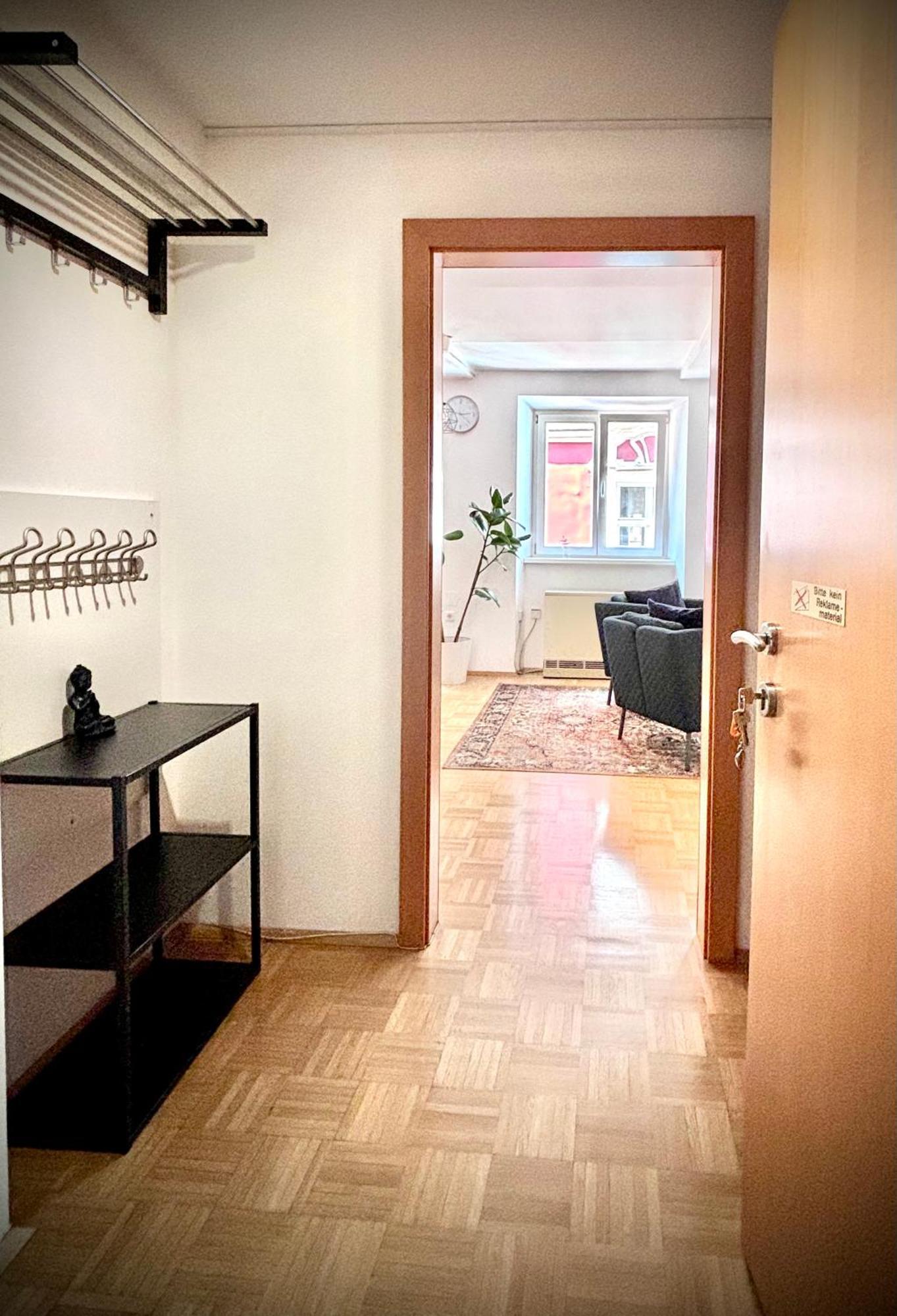 Franziskaner Suites #9 Graz Luaran gambar